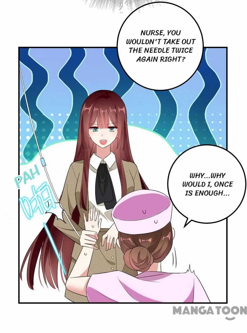 Genius Cool Treasure: President's Wife Is Too Powerful - Chapter 50