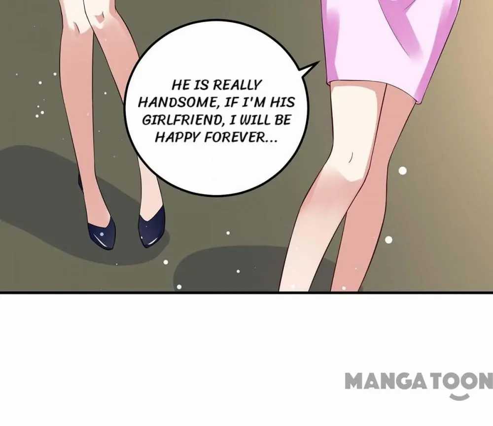 Genius Cool Treasure: President's Wife Is Too Powerful - Chapter 50