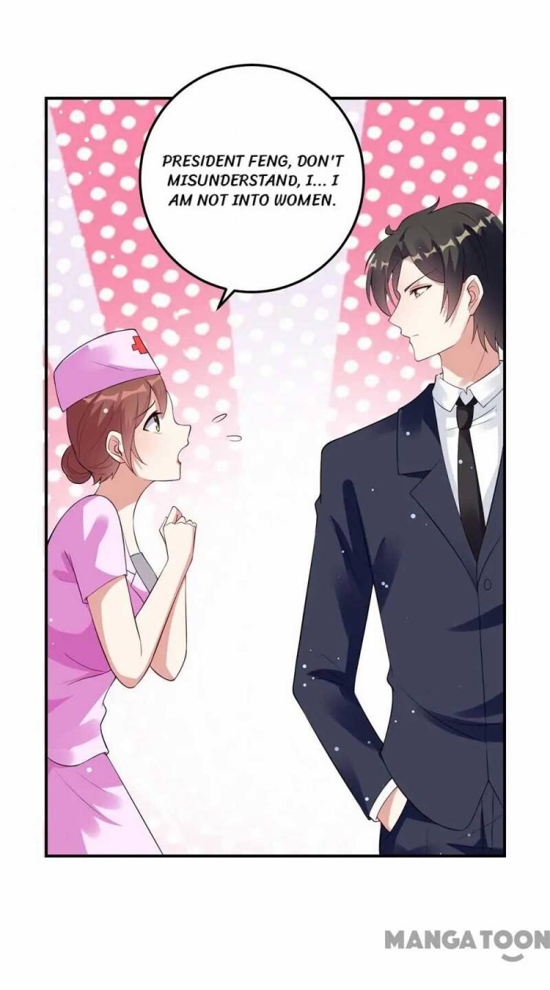 Genius Cool Treasure: President's Wife Is Too Powerful - Chapter 50