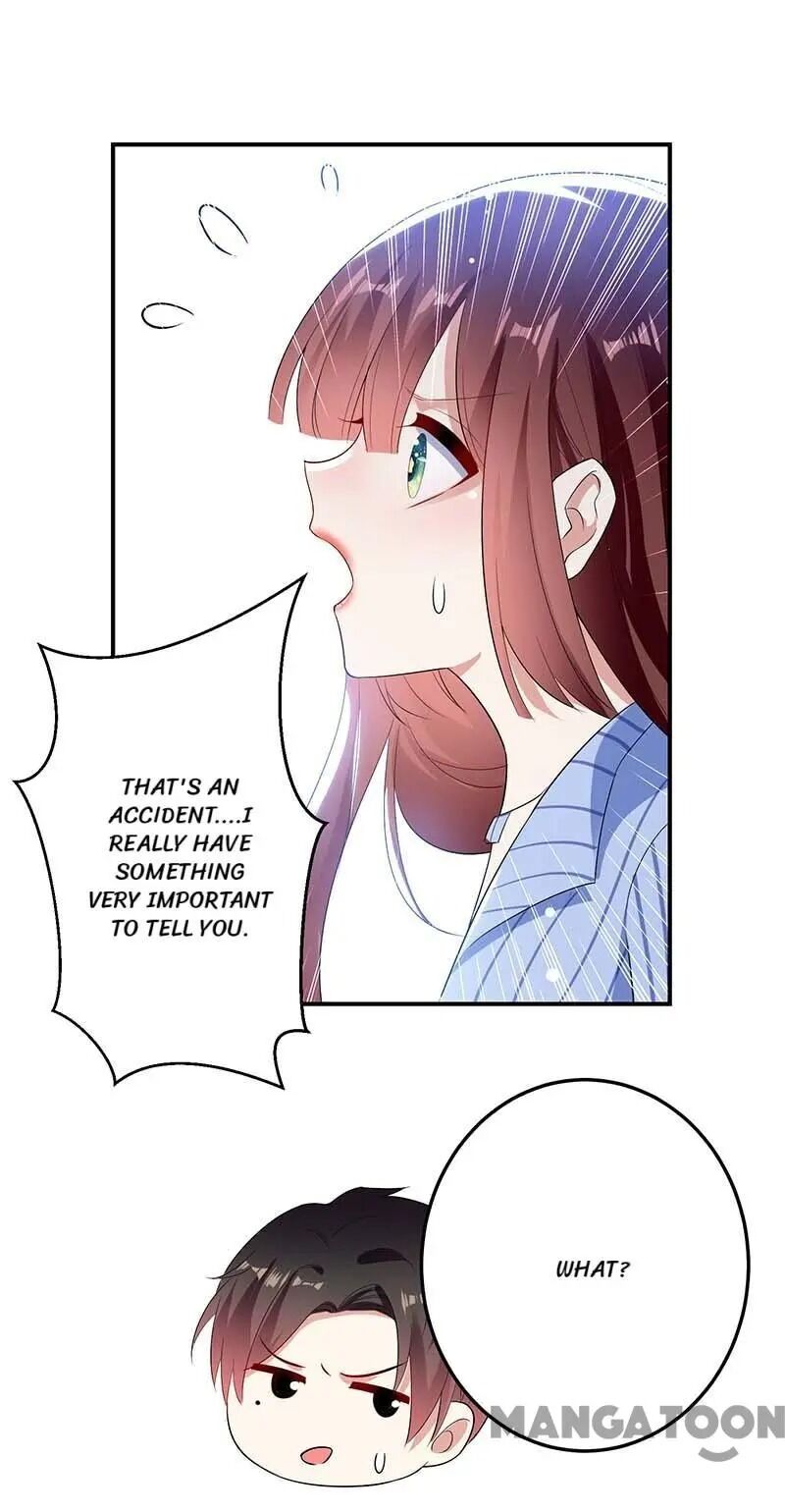 Genius Cool Treasure: President's Wife Is Too Powerful - Chapter 38