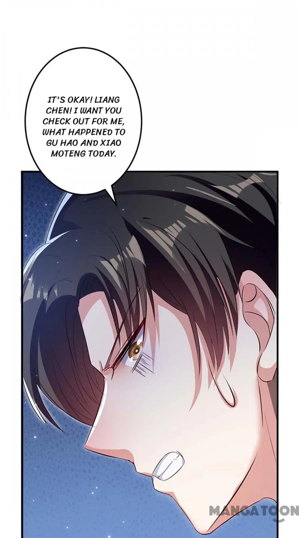 Genius Cool Treasure: President's Wife Is Too Powerful - Chapter 68