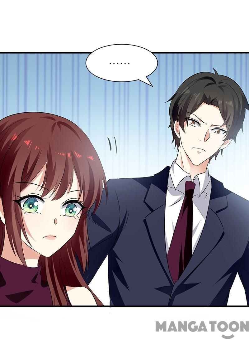 Genius Cool Treasure: President's Wife Is Too Powerful - Chapter 211