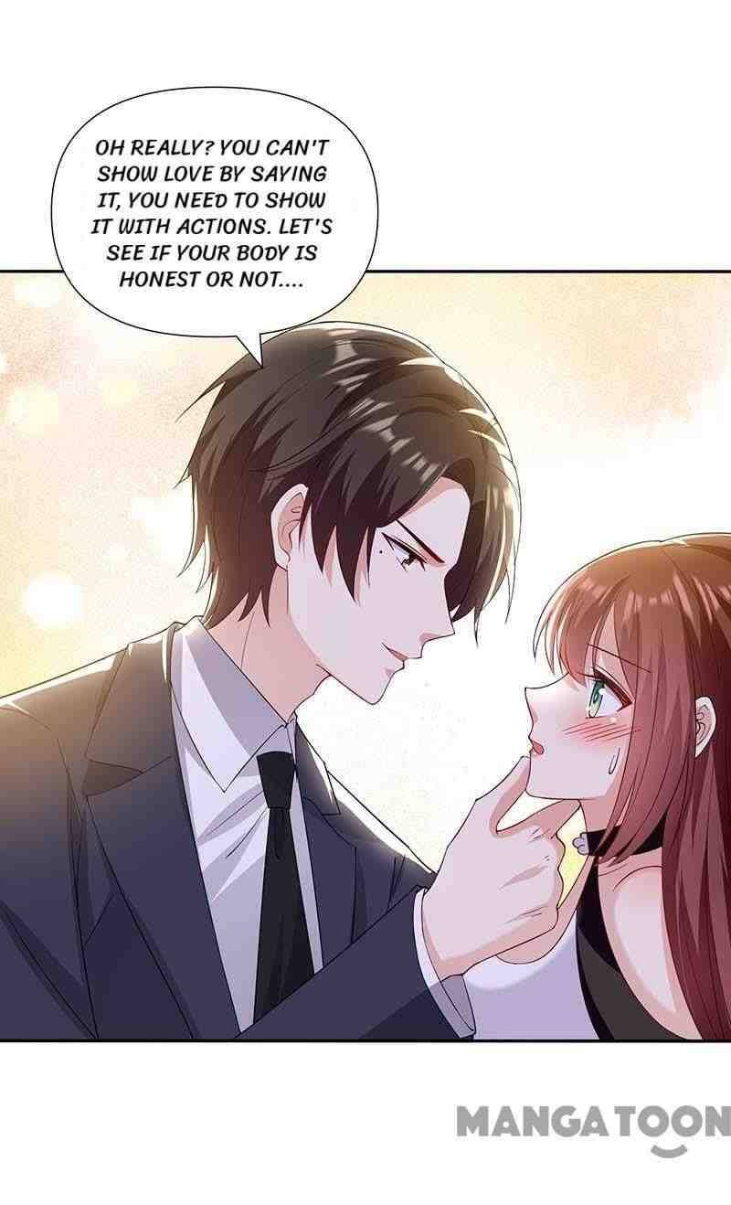 Genius Cool Treasure: President's Wife Is Too Powerful - Chapter 154