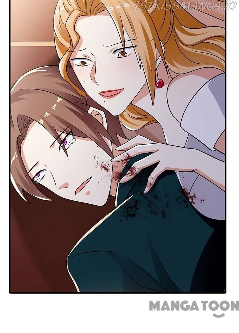 Genius Cool Treasure: President's Wife Is Too Powerful - Chapter 197