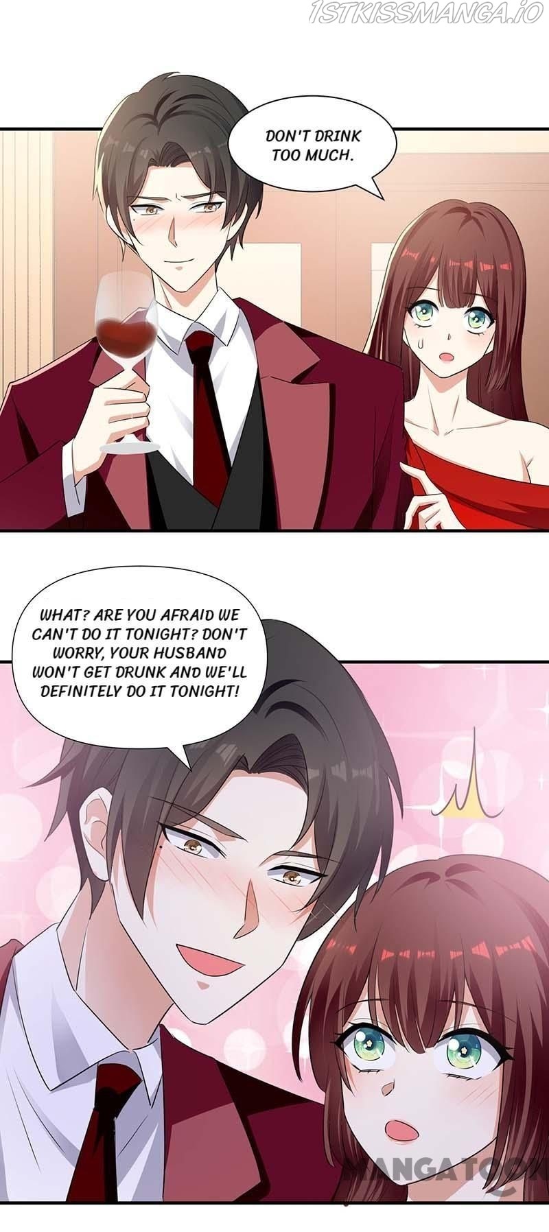 Genius Cool Treasure: President's Wife Is Too Powerful - Chapter 197