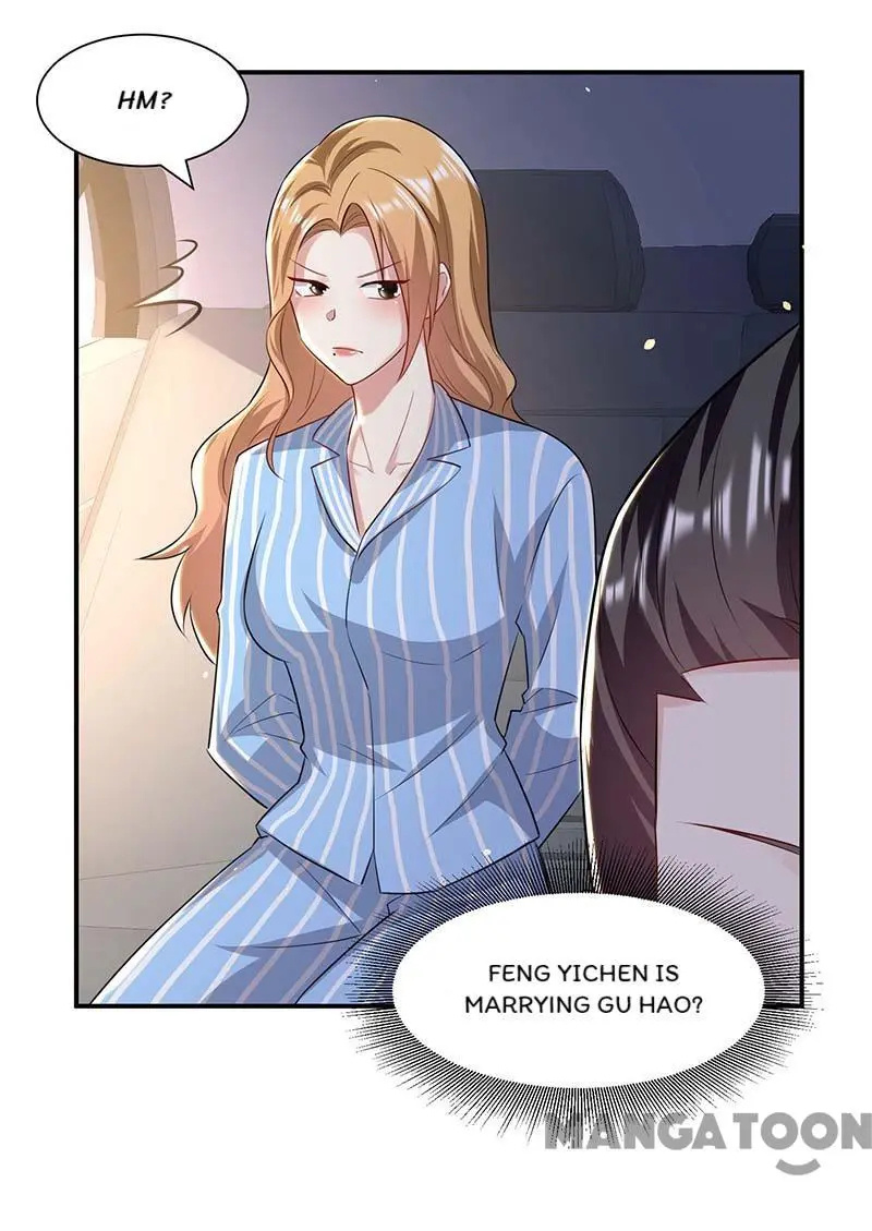 Genius Cool Treasure: President's Wife Is Too Powerful - Chapter 180