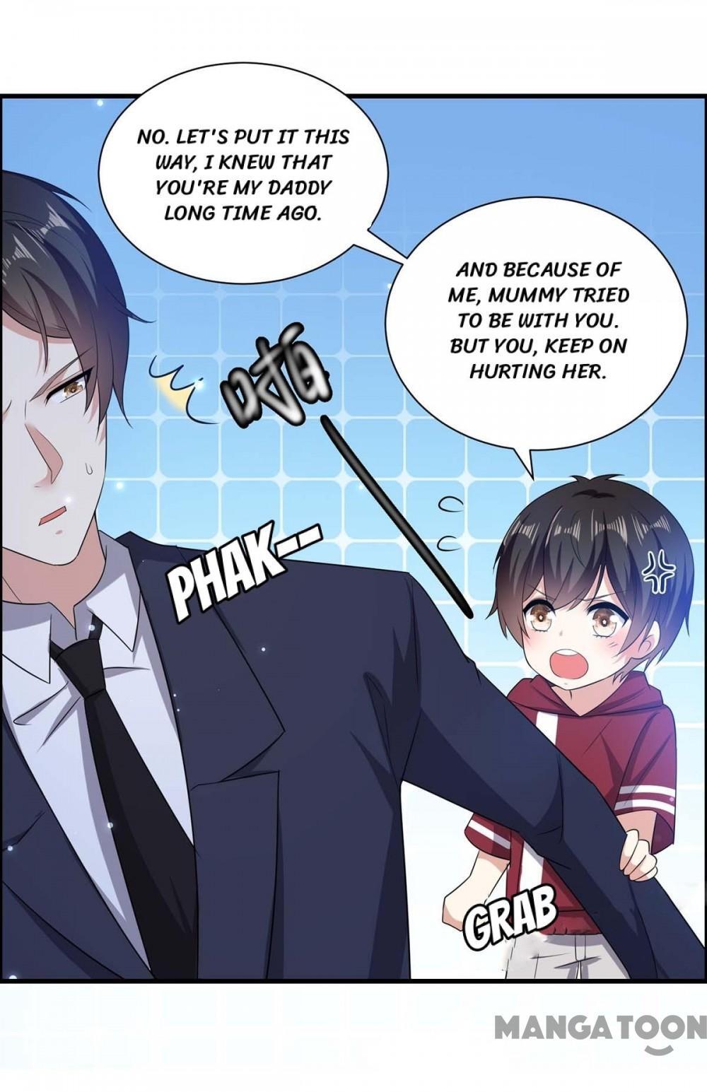 Genius Cool Treasure: President's Wife Is Too Powerful - Chapter 102