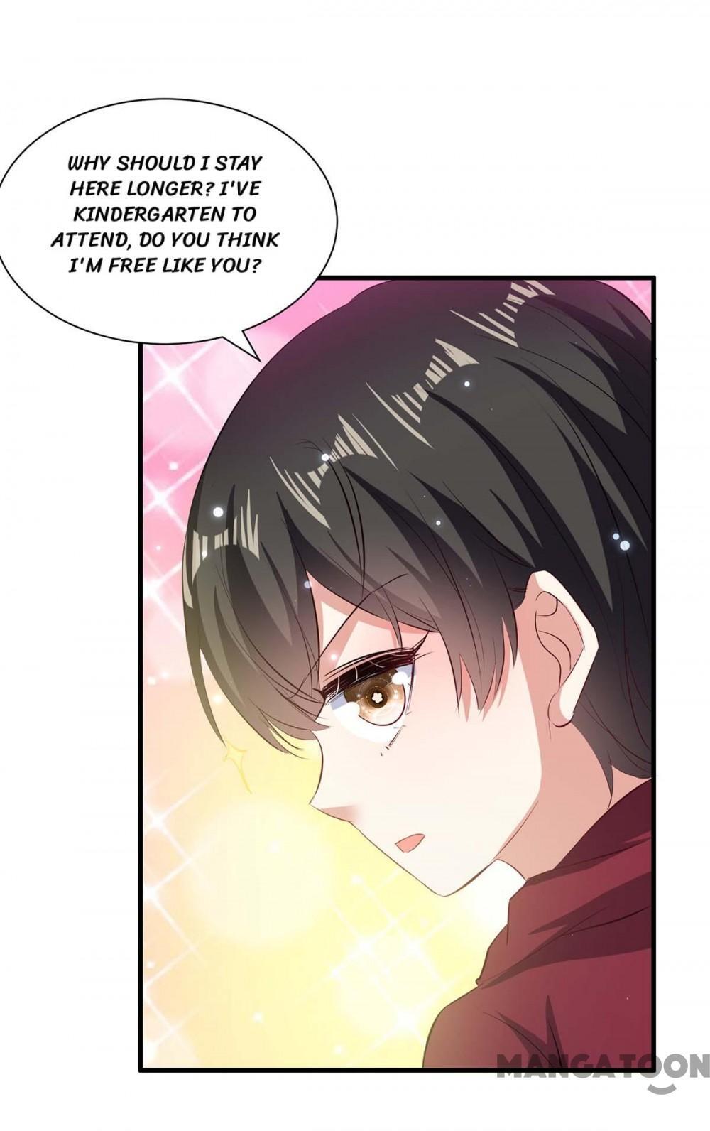 Genius Cool Treasure: President's Wife Is Too Powerful - Chapter 102