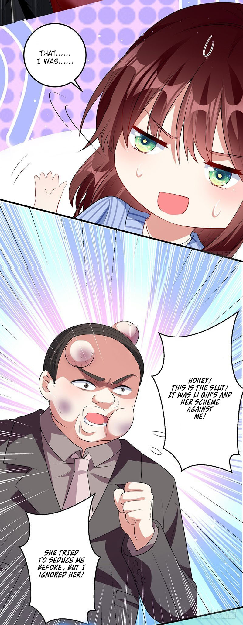 Genius Cool Treasure: President's Wife Is Too Powerful - Chapter 27