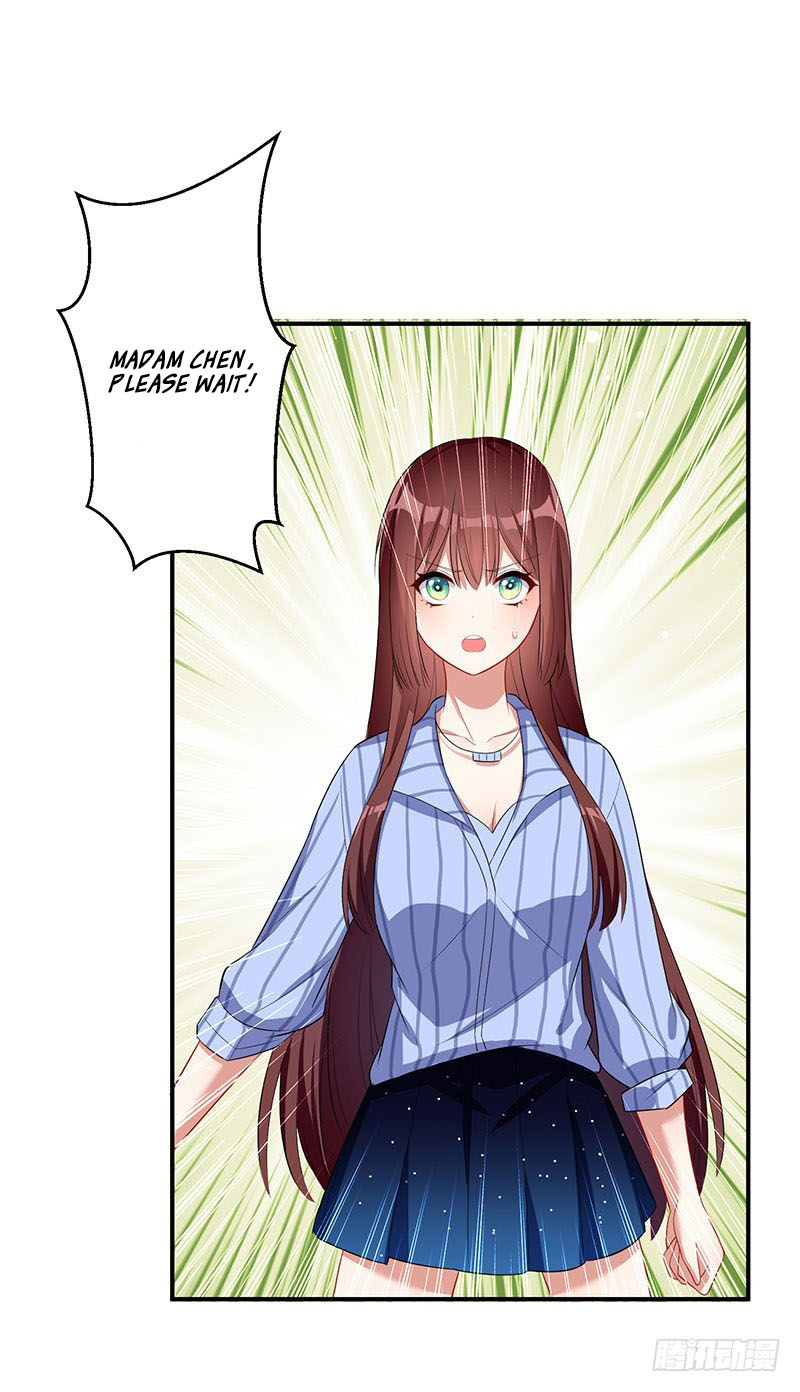 Genius Cool Treasure: President's Wife Is Too Powerful - Chapter 27