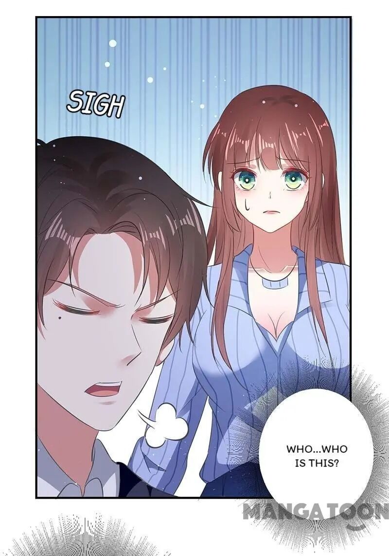 Genius Cool Treasure: President's Wife Is Too Powerful - Chapter 39