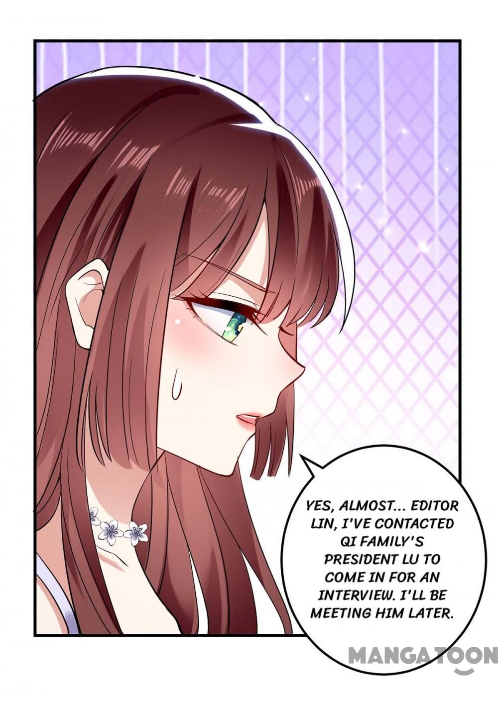 Genius Cool Treasure: President's Wife Is Too Powerful - Chapter 70