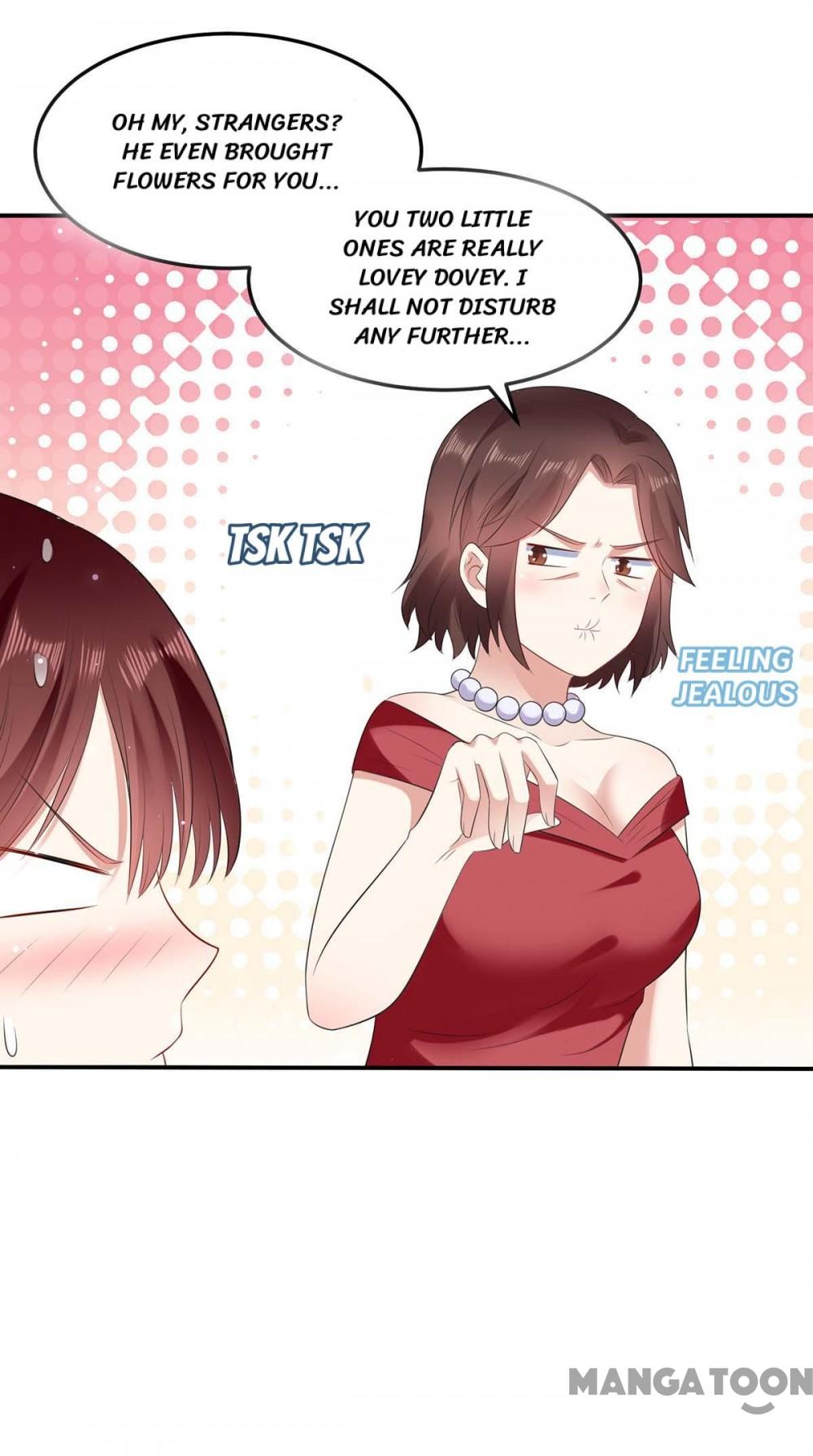 Genius Cool Treasure: President's Wife Is Too Powerful - Chapter 70