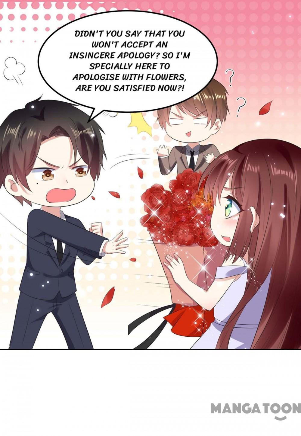 Genius Cool Treasure: President's Wife Is Too Powerful - Chapter 70