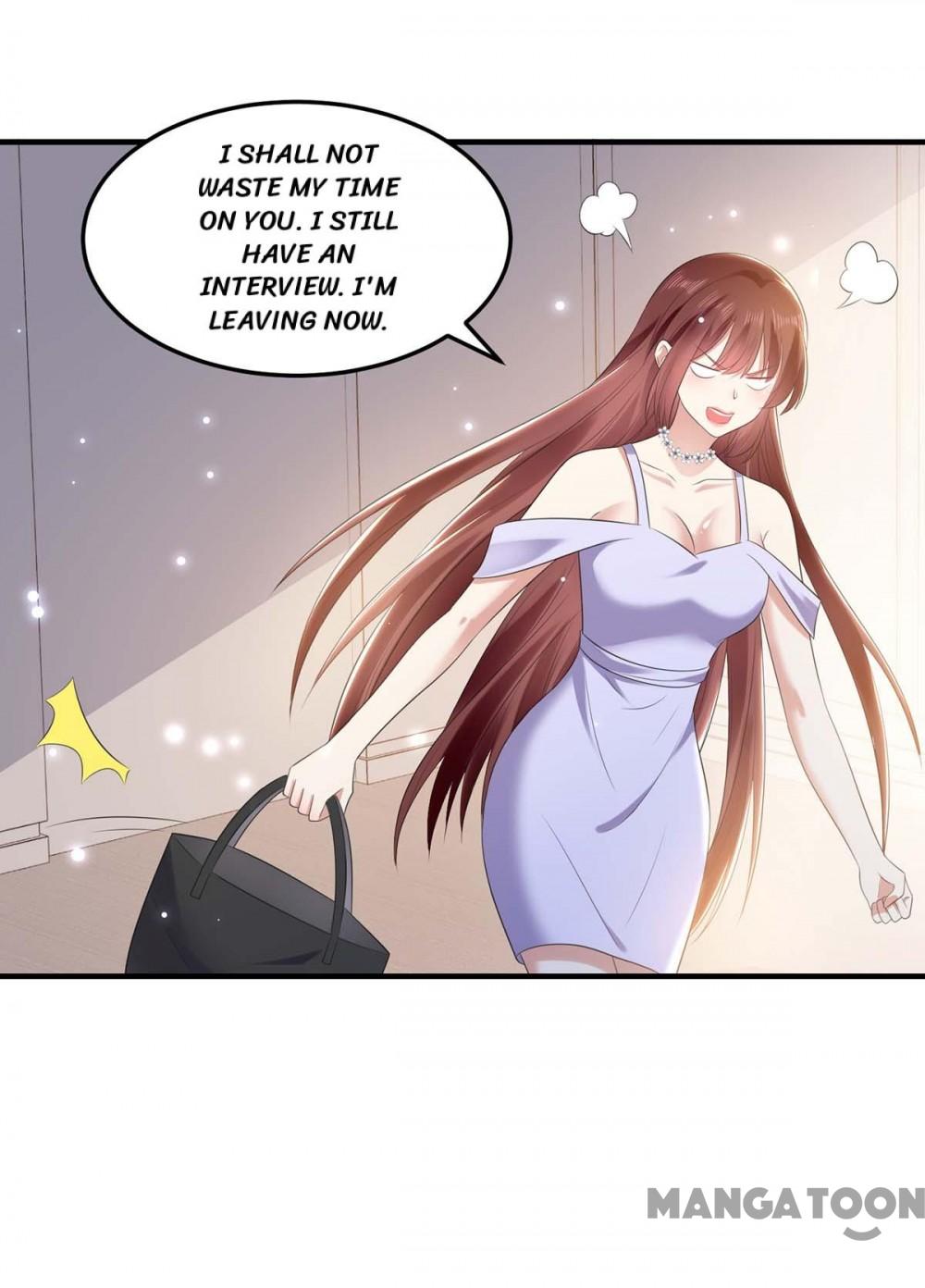 Genius Cool Treasure: President's Wife Is Too Powerful - Chapter 70