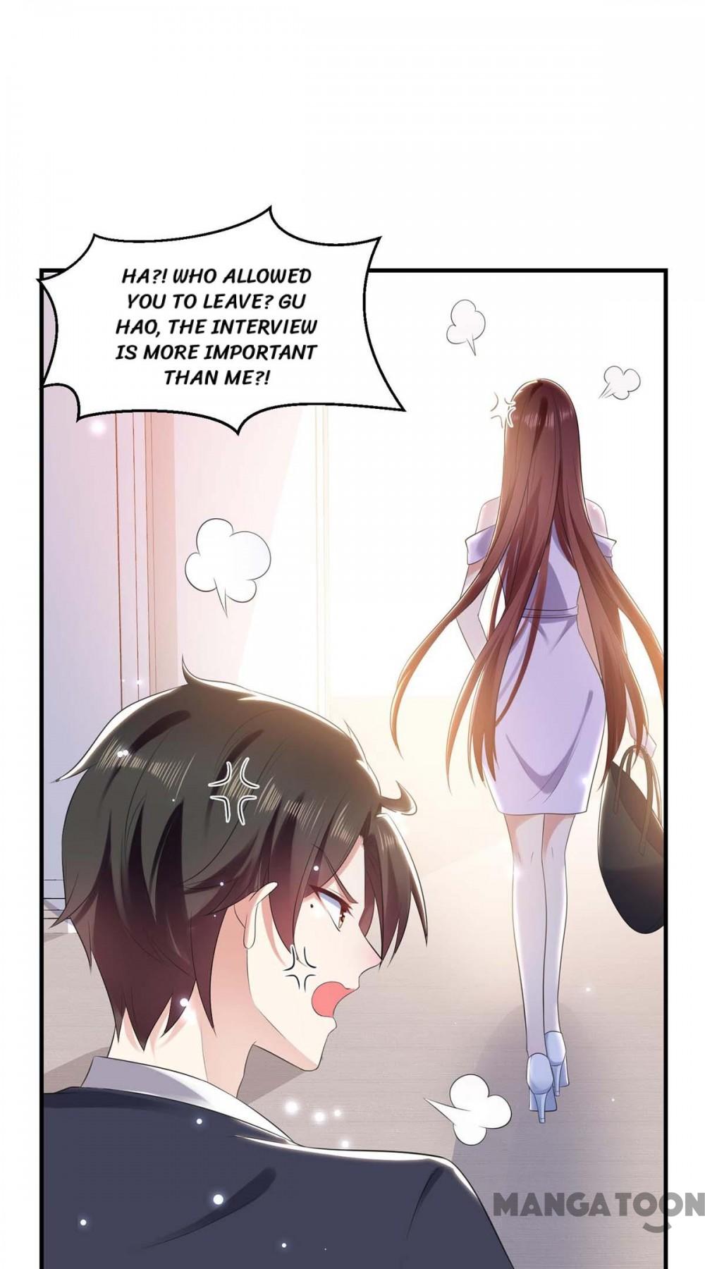 Genius Cool Treasure: President's Wife Is Too Powerful - Chapter 70