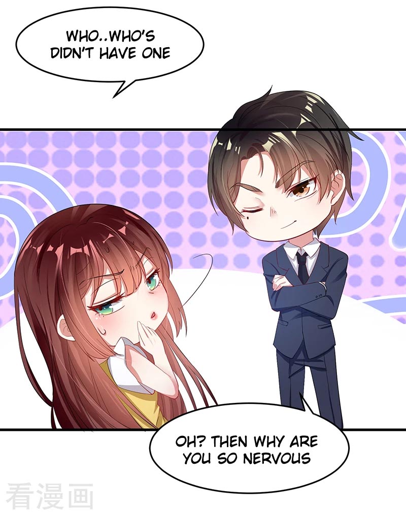 Genius Cool Treasure: President's Wife Is Too Powerful - Chapter 15