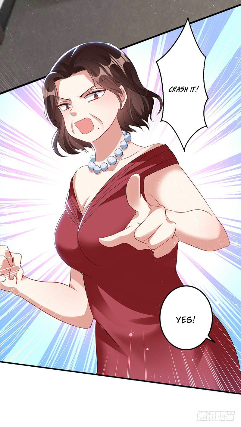 Genius Cool Treasure: President's Wife Is Too Powerful - Chapter 26