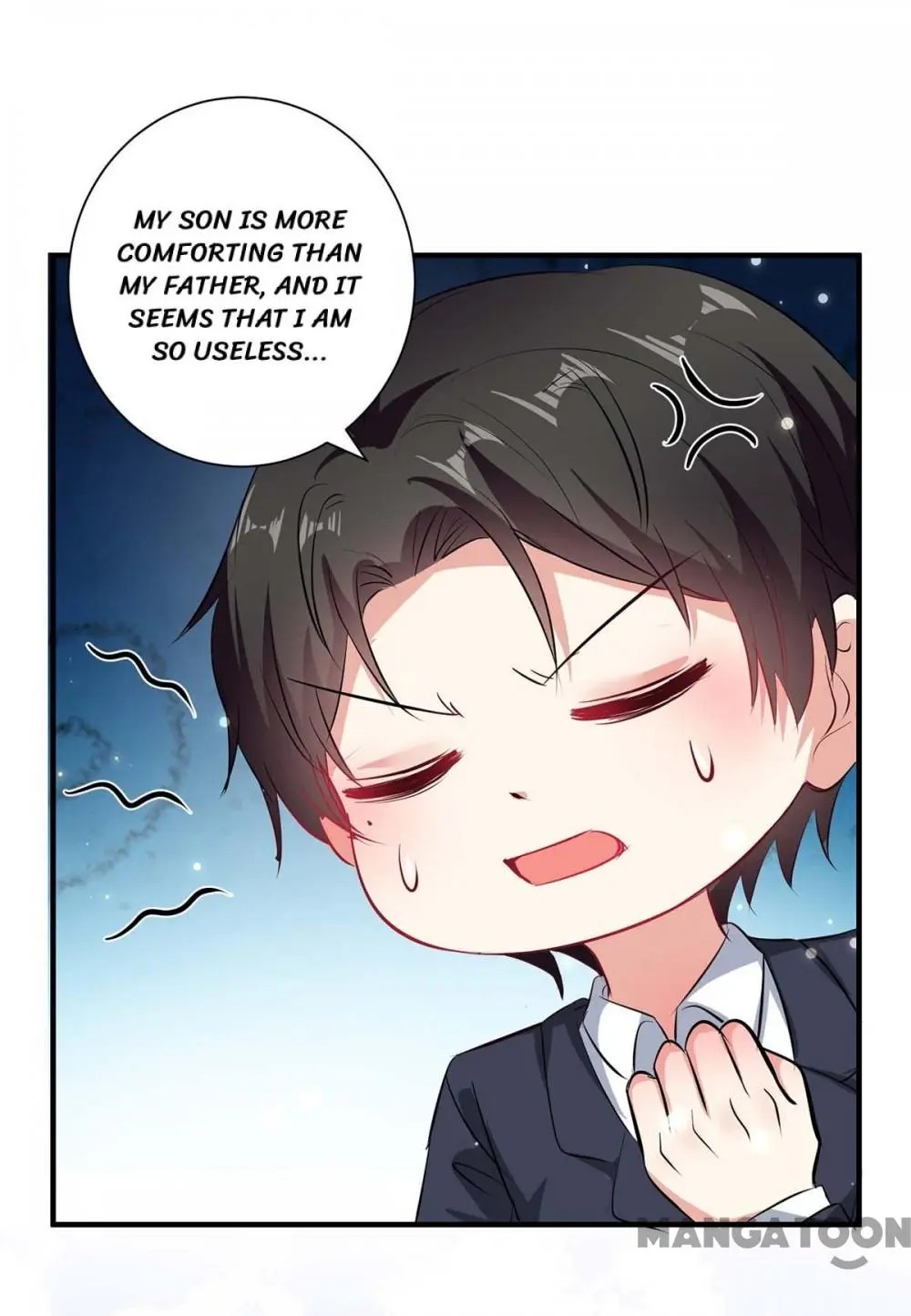 Genius Cool Treasure: President's Wife Is Too Powerful - Chapter 118