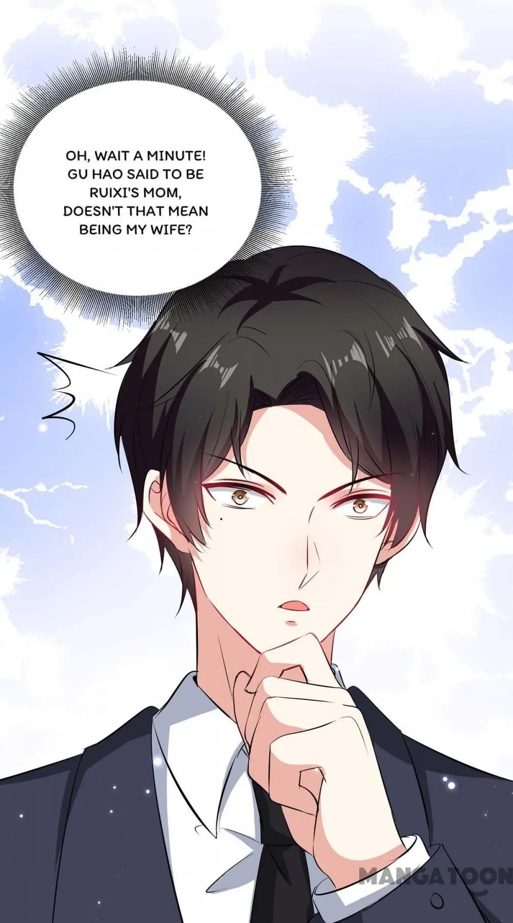 Genius Cool Treasure: President's Wife Is Too Powerful - Chapter 118