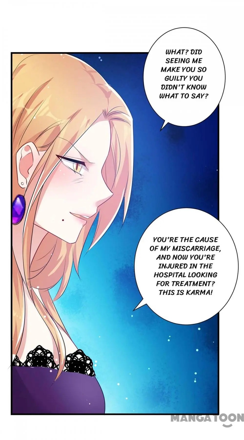 Genius Cool Treasure: President's Wife Is Too Powerful - Chapter 82