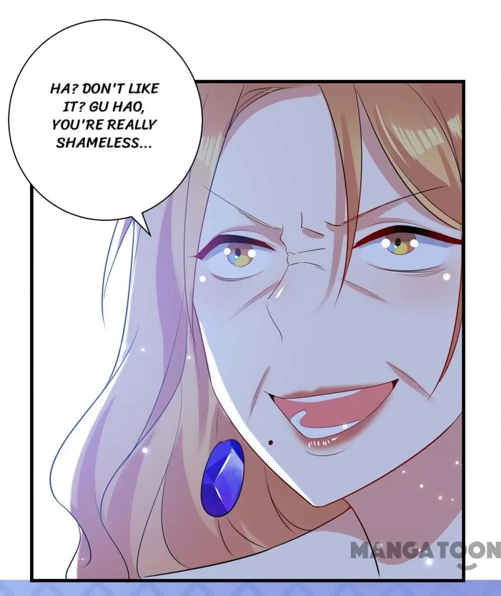 Genius Cool Treasure: President's Wife Is Too Powerful - Chapter 82