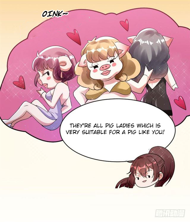 Genius Cool Treasure: President's Wife Is Too Powerful - Chapter 4