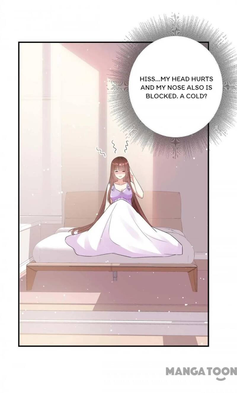 Genius Cool Treasure: President's Wife Is Too Powerful - Chapter 46