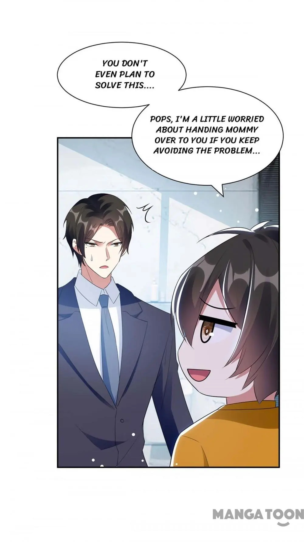 Genius Cool Treasure: President's Wife Is Too Powerful - Chapter 162