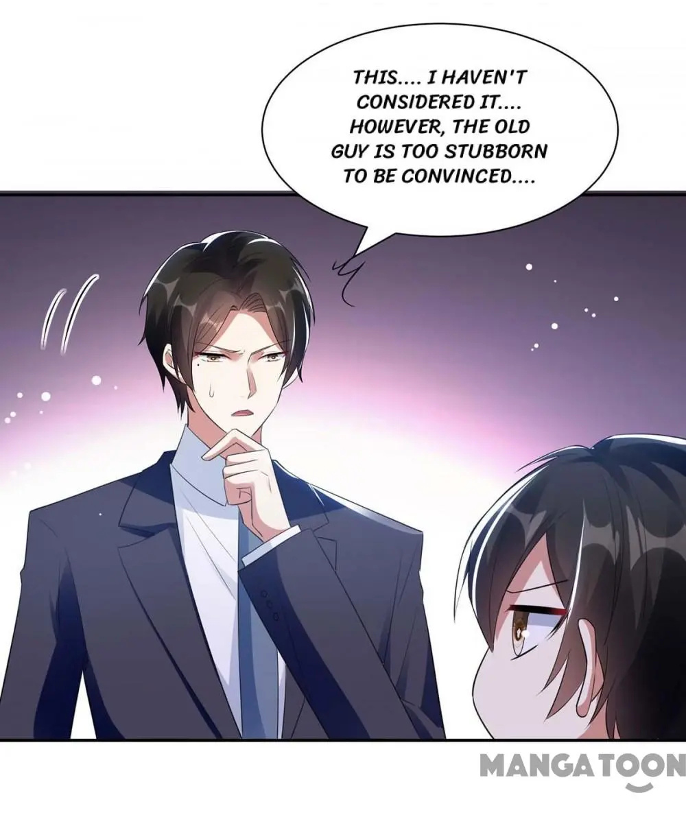 Genius Cool Treasure: President's Wife Is Too Powerful - Chapter 162