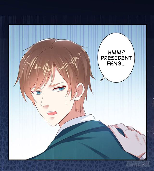 Genius Cool Treasure: President's Wife Is Too Powerful - Chapter 21