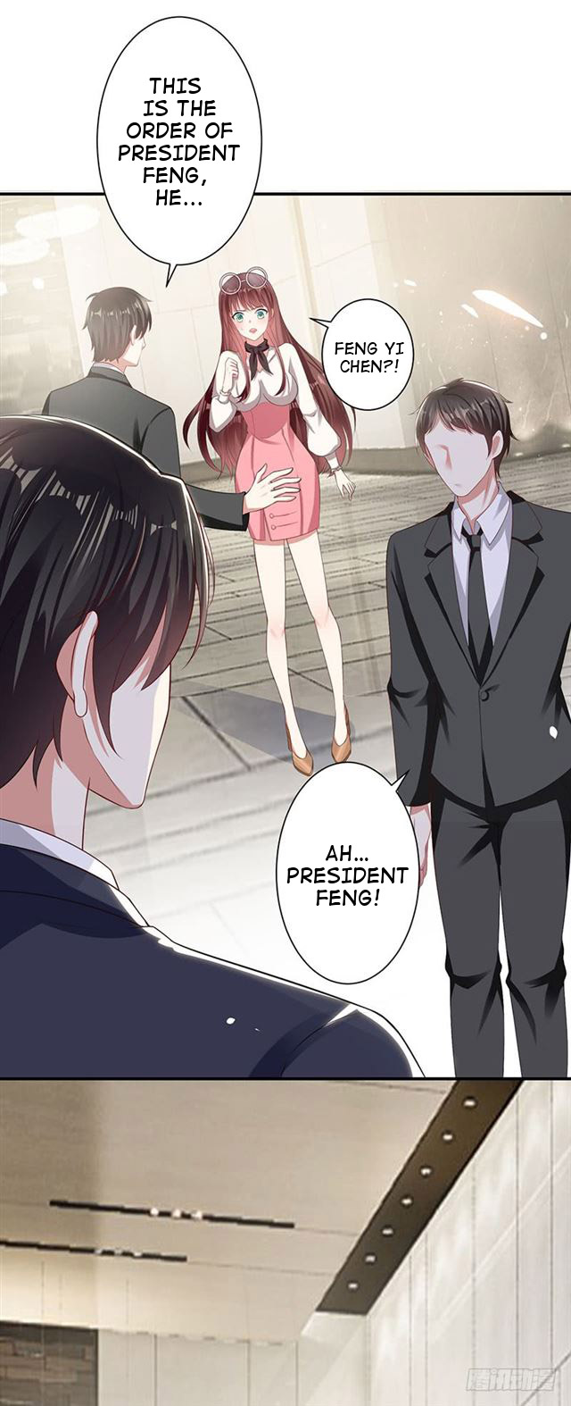 Genius Cool Treasure: President's Wife Is Too Powerful - Chapter 21