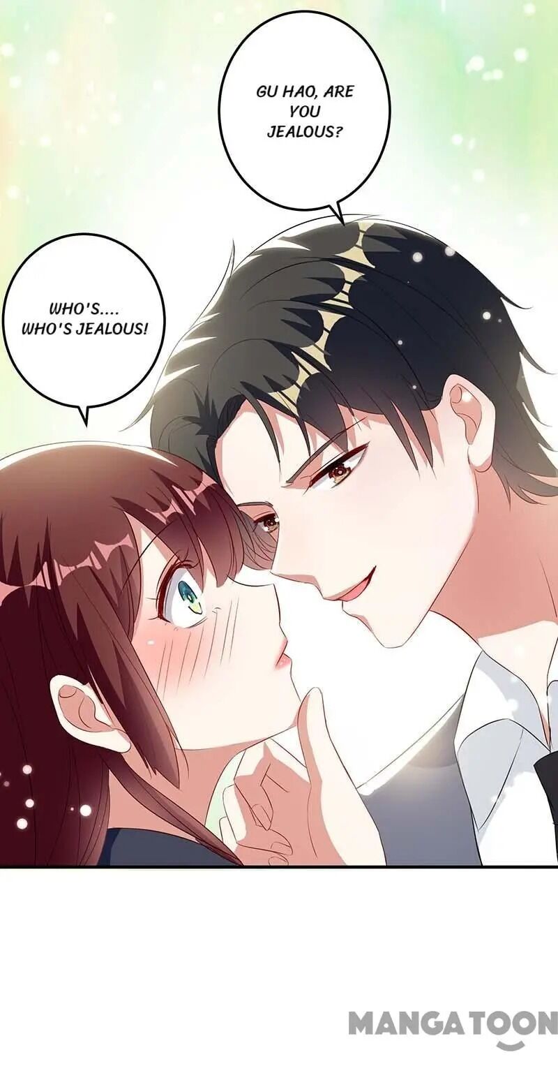 Genius Cool Treasure: President's Wife Is Too Powerful - Chapter 43