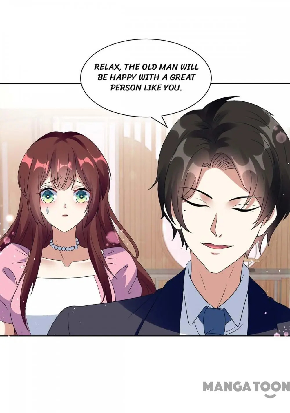 Genius Cool Treasure: President's Wife Is Too Powerful - Chapter 163