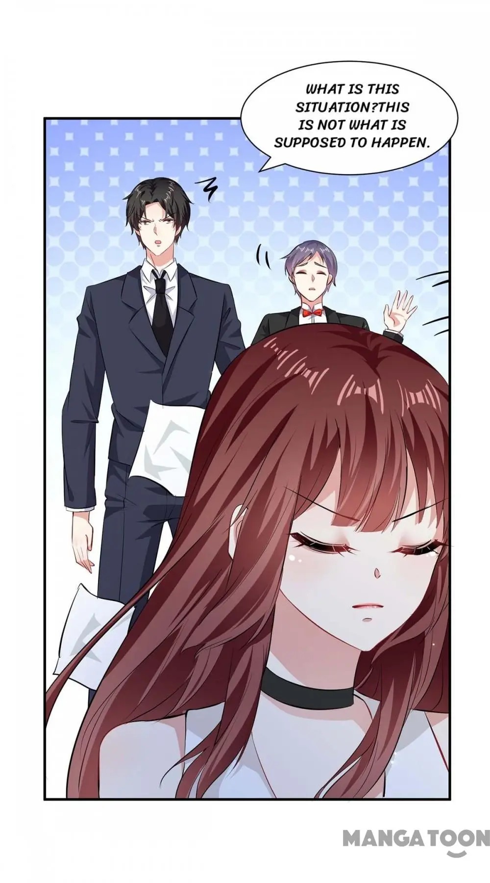 Genius Cool Treasure: President's Wife Is Too Powerful - Chapter 122