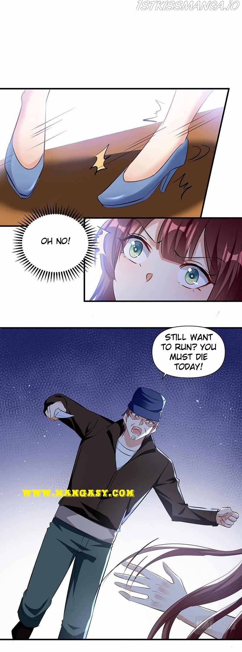 Genius Cool Treasure: President's Wife Is Too Powerful - Chapter 223