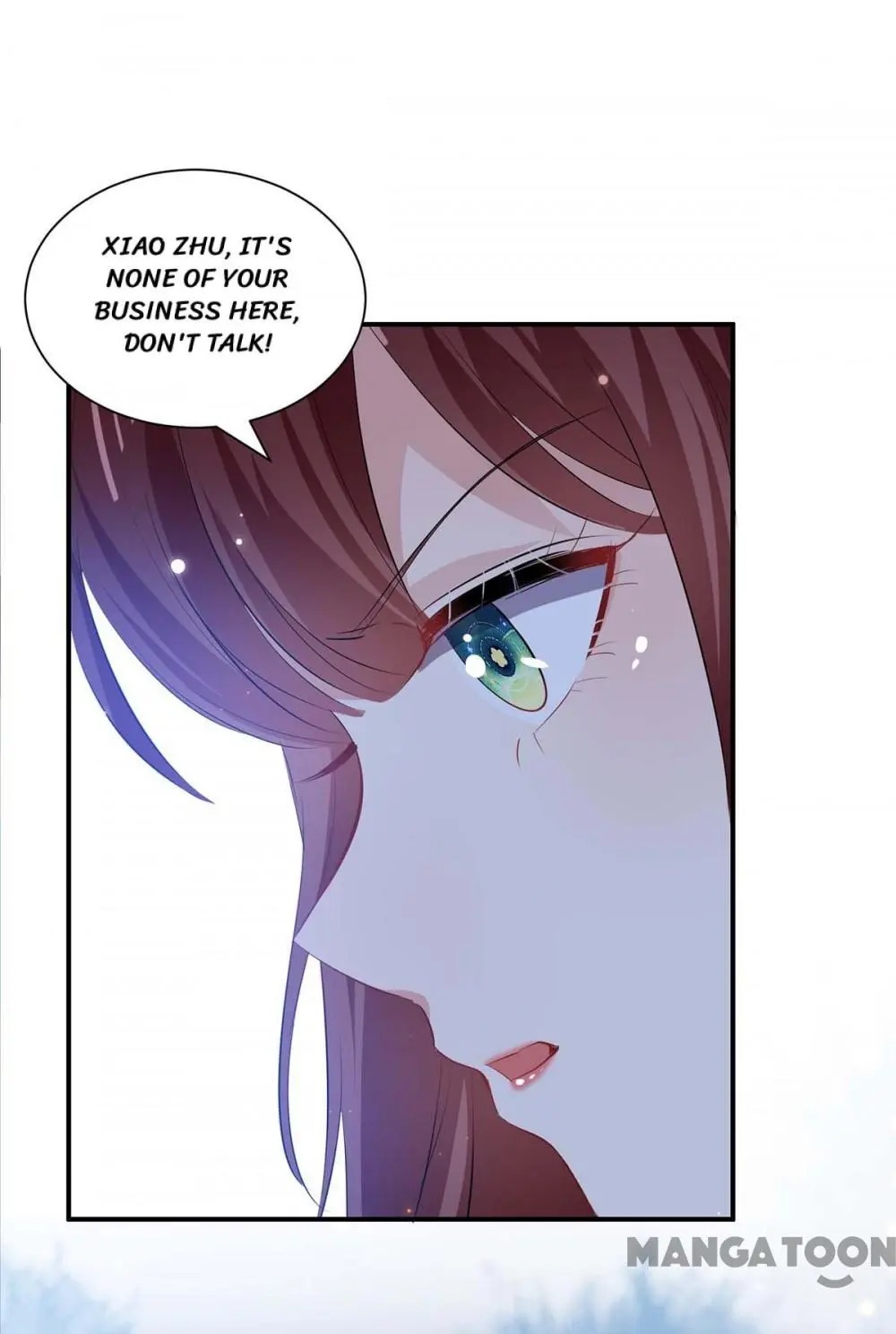 Genius Cool Treasure: President's Wife Is Too Powerful - Chapter 109