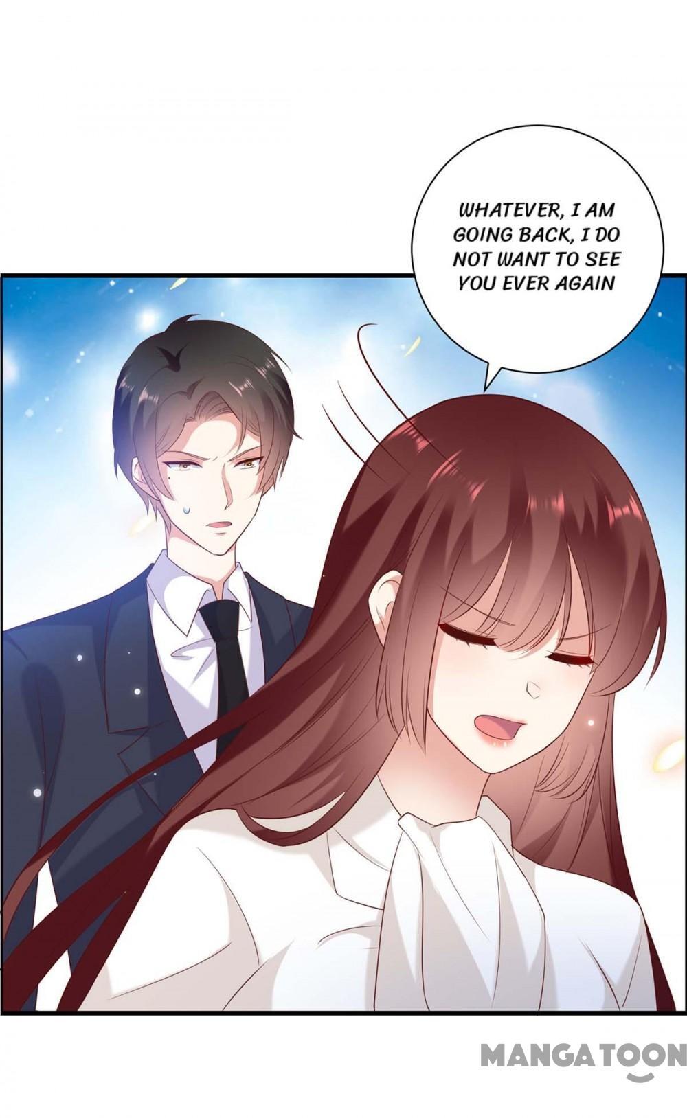 Genius Cool Treasure: President's Wife Is Too Powerful - Chapter 100