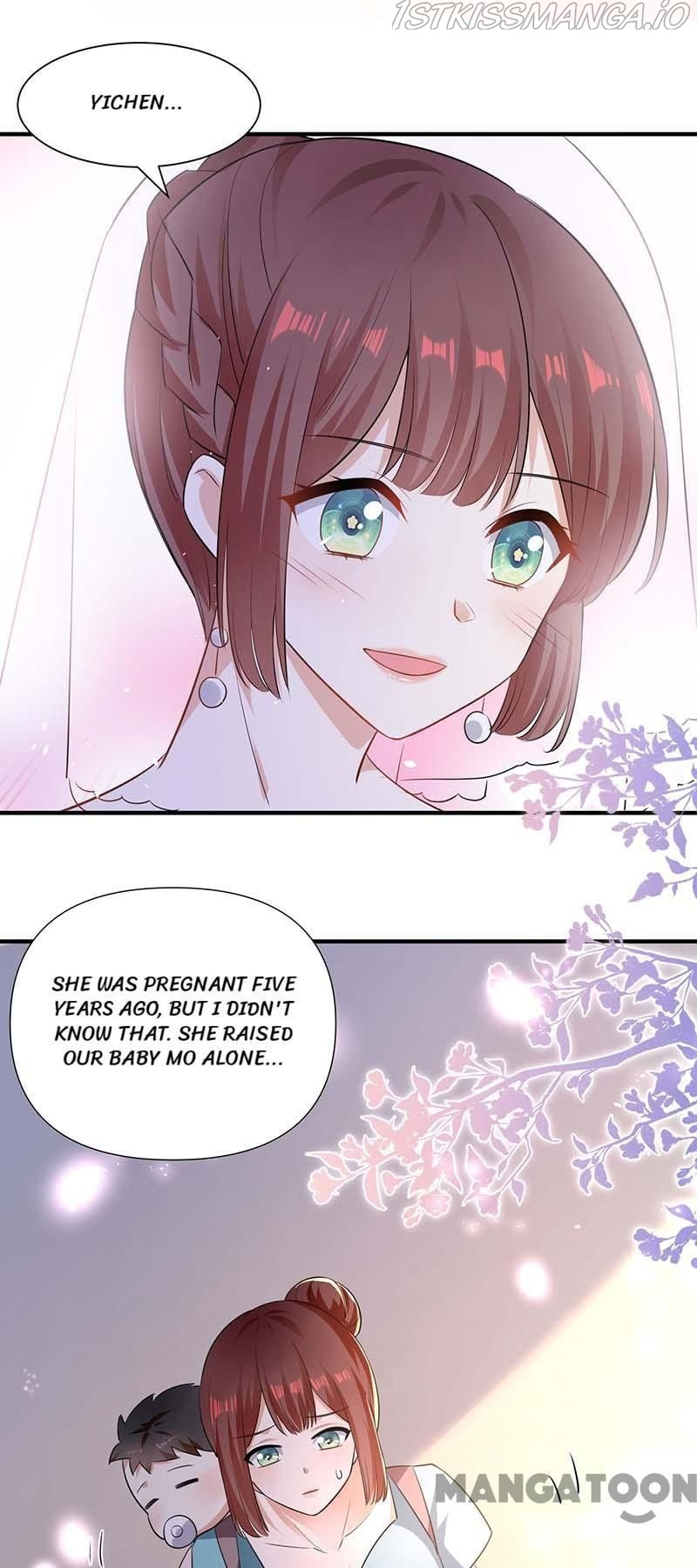 Genius Cool Treasure: President's Wife Is Too Powerful - Chapter 195