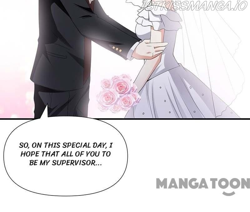 Genius Cool Treasure: President's Wife Is Too Powerful - Chapter 195