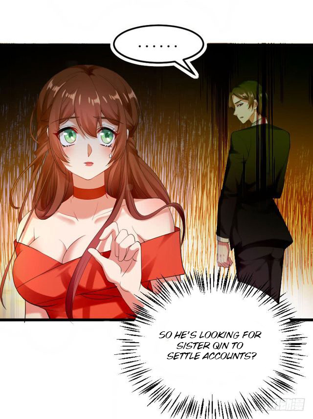 Genius Cool Treasure: President's Wife Is Too Powerful - Chapter 8