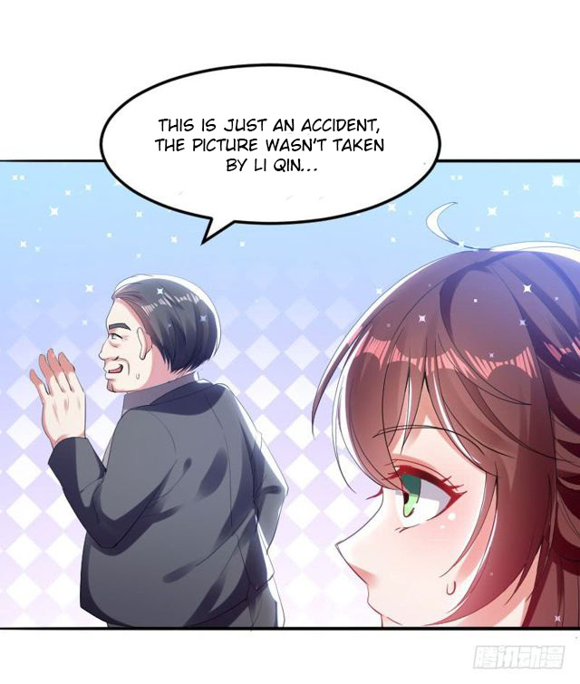 Genius Cool Treasure: President's Wife Is Too Powerful - Chapter 8