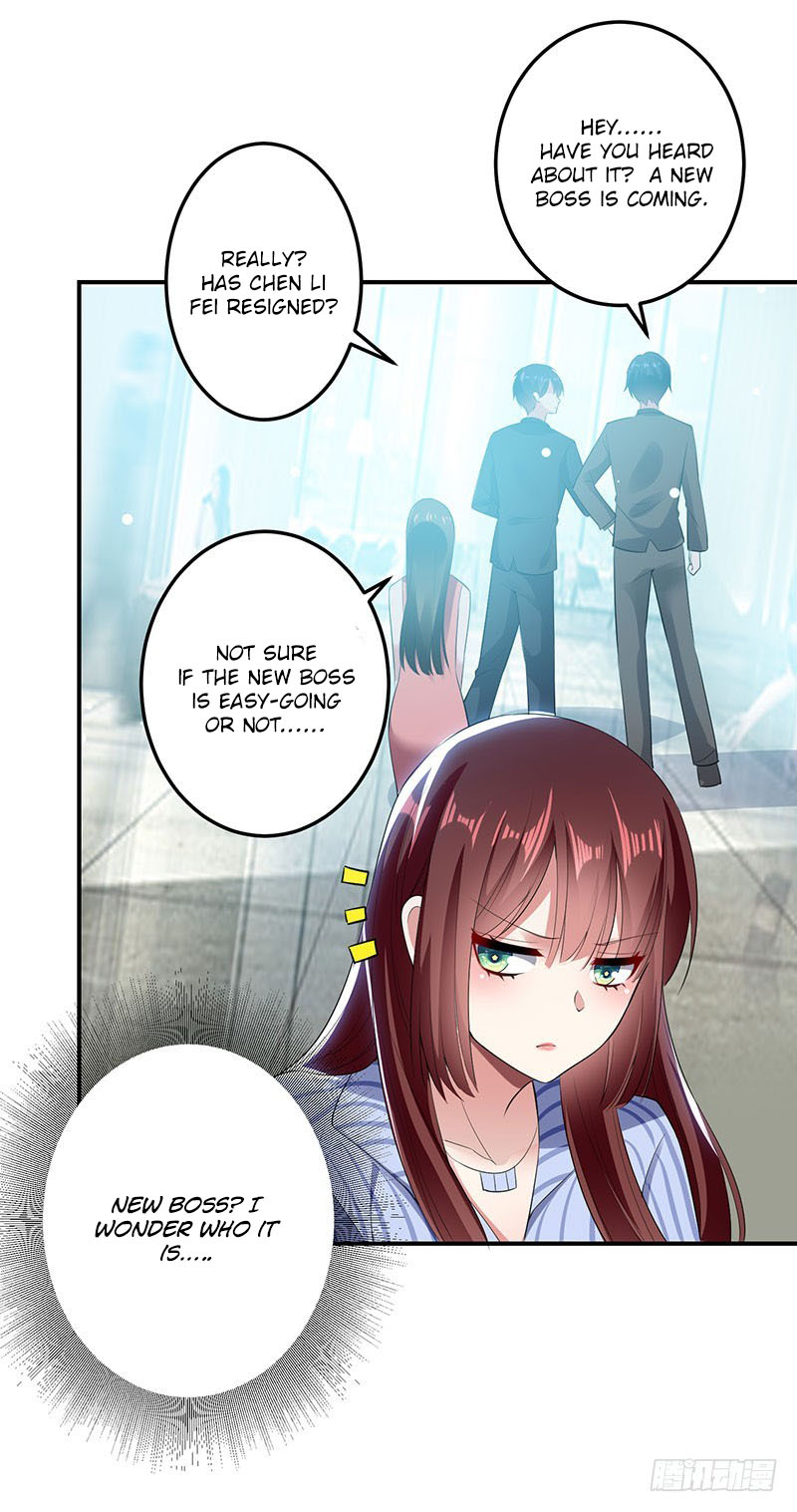 Genius Cool Treasure: President's Wife Is Too Powerful - Chapter 29