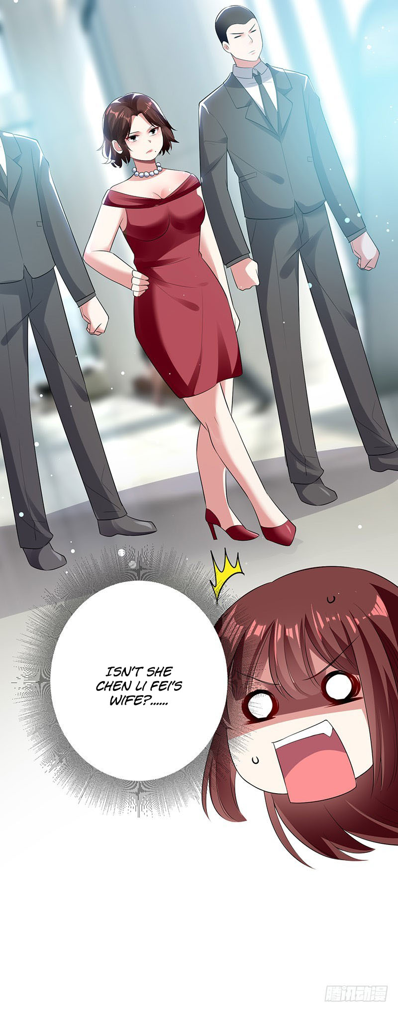 Genius Cool Treasure: President's Wife Is Too Powerful - Chapter 29