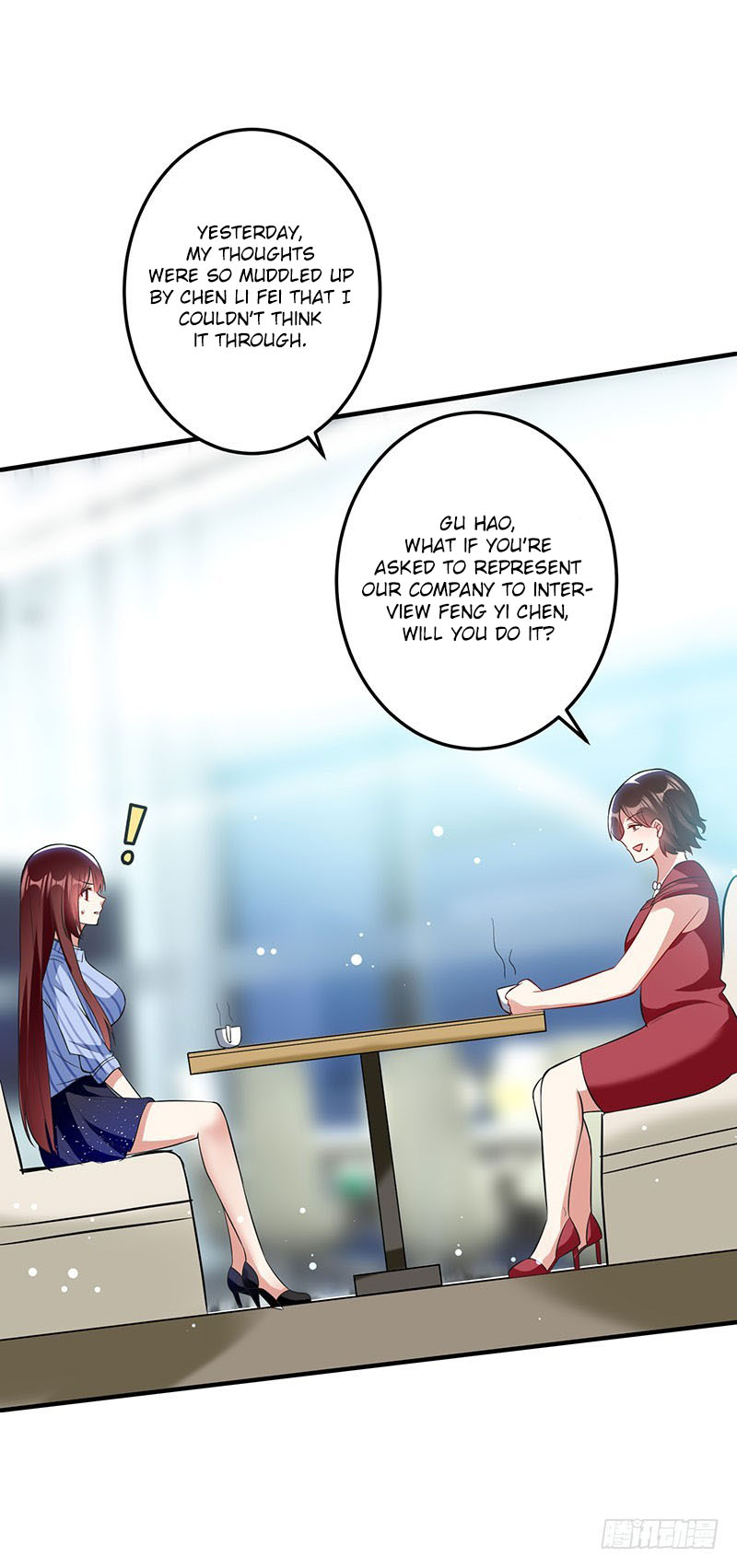 Genius Cool Treasure: President's Wife Is Too Powerful - Chapter 29