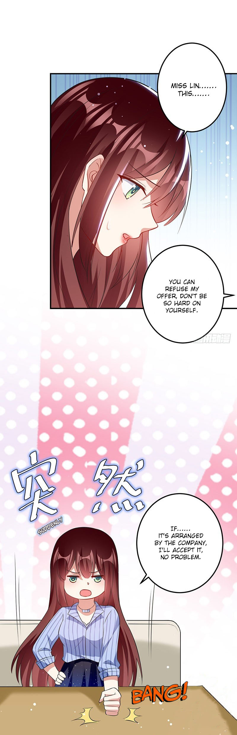 Genius Cool Treasure: President's Wife Is Too Powerful - Chapter 29