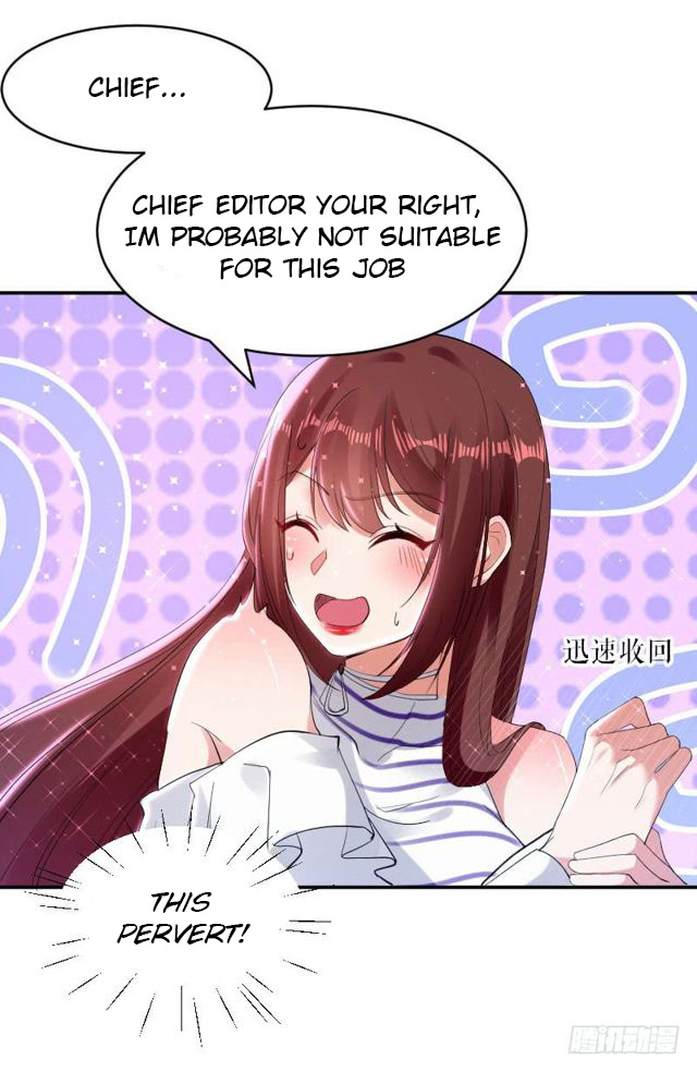 Genius Cool Treasure: President's Wife Is Too Powerful - Chapter 6