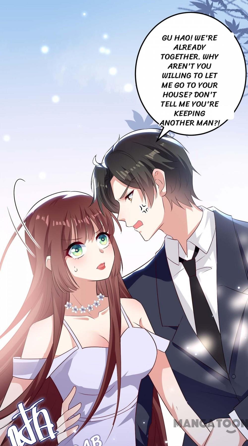 Genius Cool Treasure: President's Wife Is Too Powerful - Chapter 77