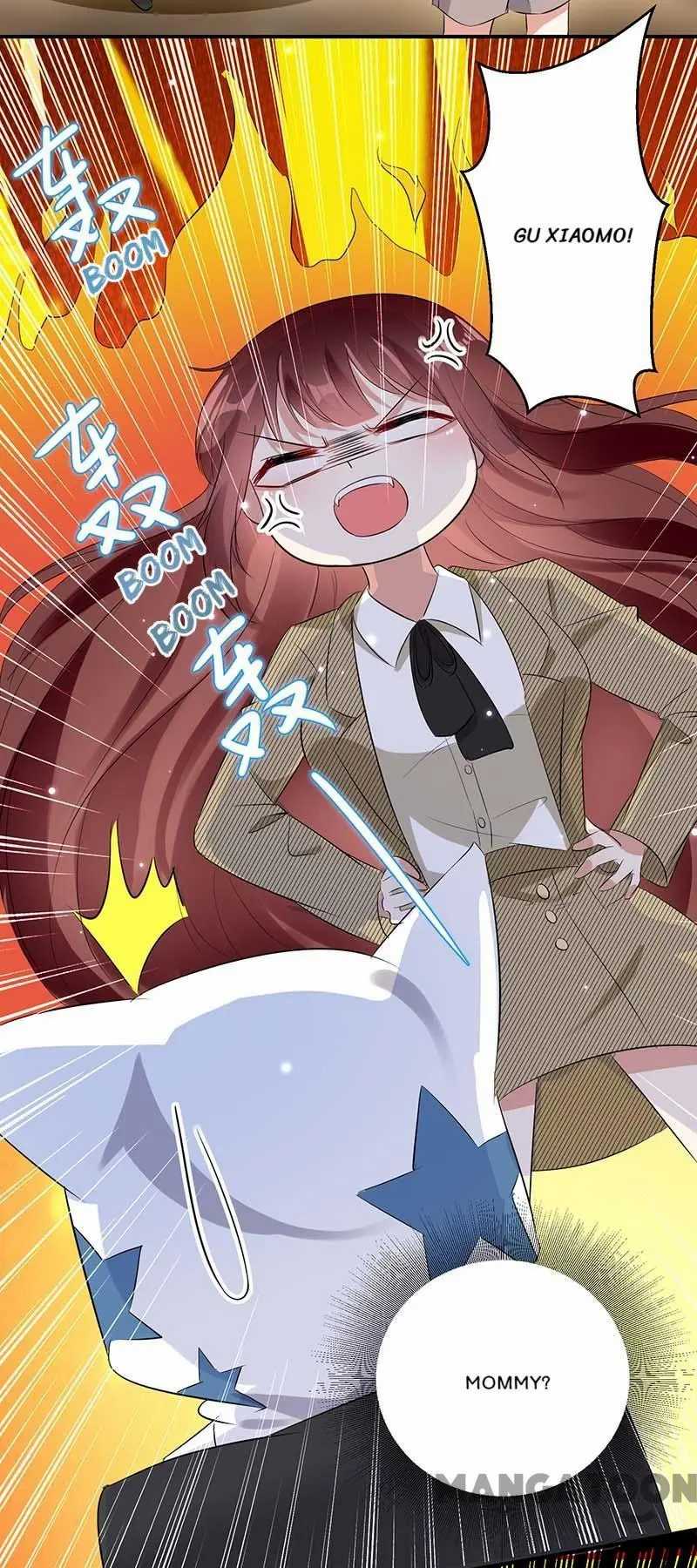 Genius Cool Treasure: President's Wife Is Too Powerful - Chapter 45