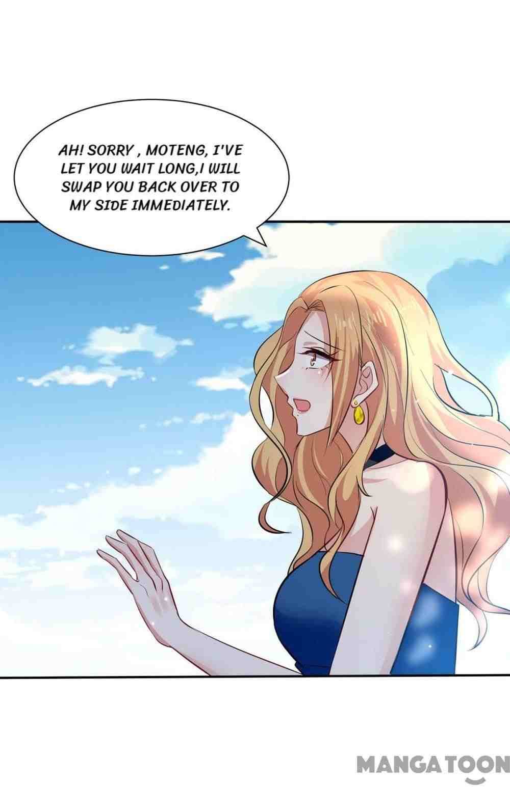 Genius Cool Treasure: President's Wife Is Too Powerful - Chapter 146